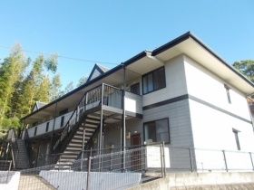 2DK Apartment for Rent in Kita-ku, Kumamoto City - Thumbnail 3