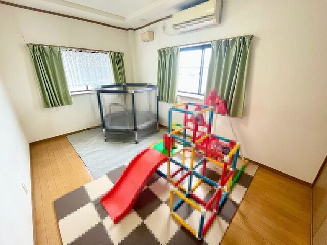 4LDK Steel-Frame House for Sale in Kadoma City, Osaka - Thumbnail 4