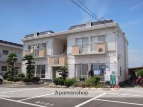 Croud Ookubo A Building - 2-Story Wooden Apartment in Setouchi City - Thumbnail 3