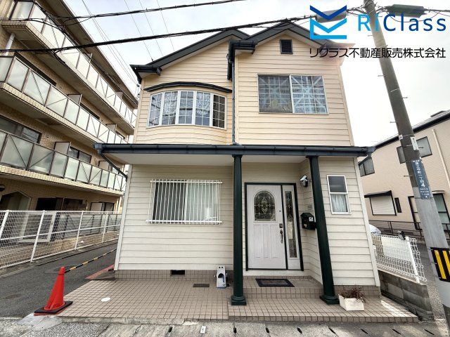 5LDK Family House for Sale in Kobe Nagata, 10min from Uezawa Station - Thumbnail 2
