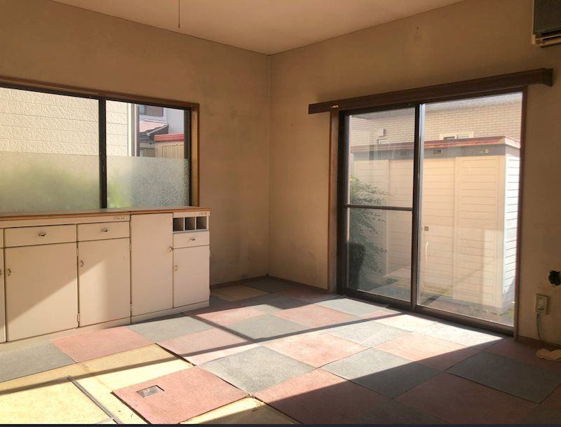 4DK House for Sale in Kameyama, Mie - 130㎡ on 202㎡ Land - Thumbnail 3