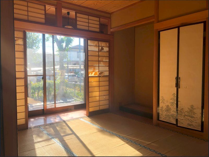 4DK House for Sale in Kameyama, Mie - 130㎡ on 202㎡ Land - Thumbnail 2