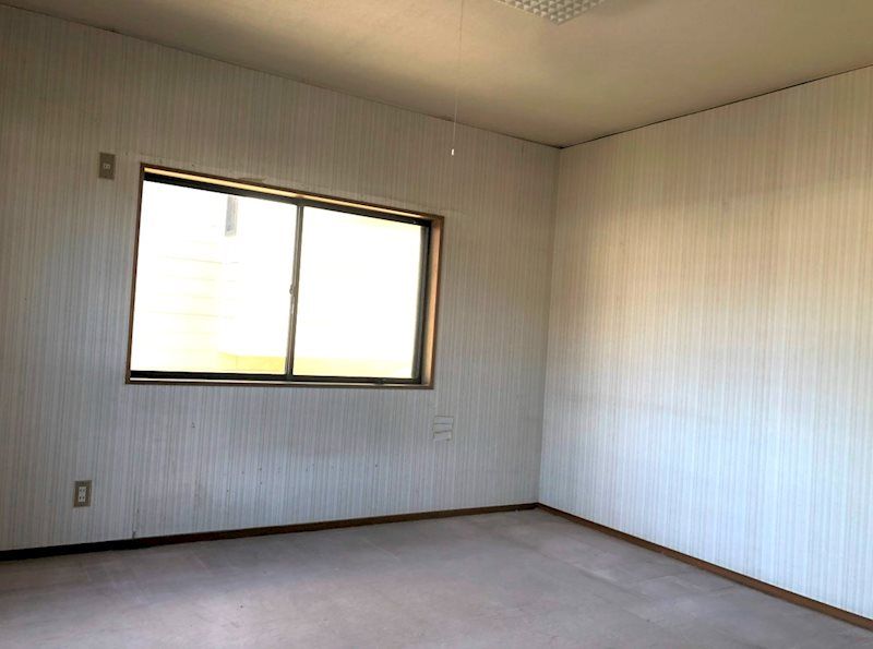 4DK House for Sale in Kameyama, Mie - 130㎡ on 202㎡ Land - Thumbnail 4