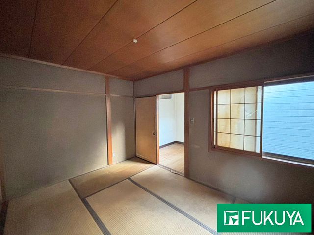 3DK Detached House for Sale in Nagaokakyo City, Kyoto - Thumbnail 4