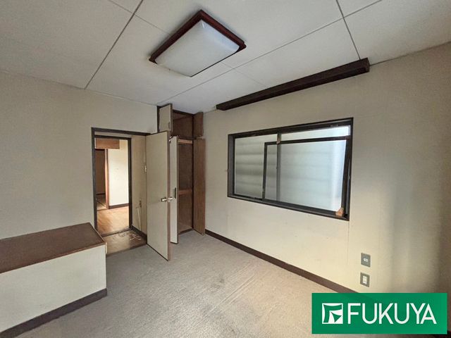 3DK Detached House for Sale in Nagaokakyo City, Kyoto - Thumbnail 3