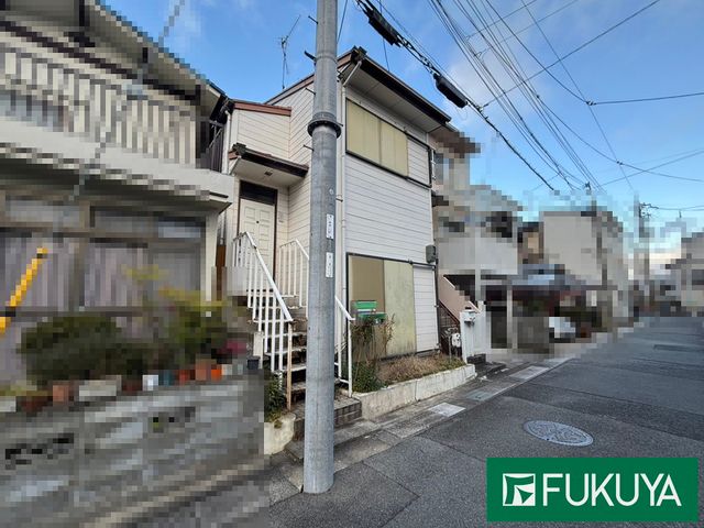 3DK Detached House for Sale in Nagaokakyo City, Kyoto - Thumbnail 2