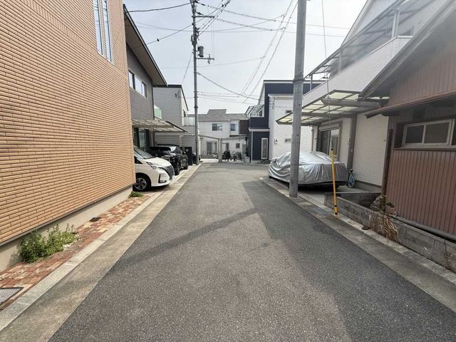 2019-Built 4LDK House with Rooftop Garden in Itami, Hyogo - Thumbnail 2