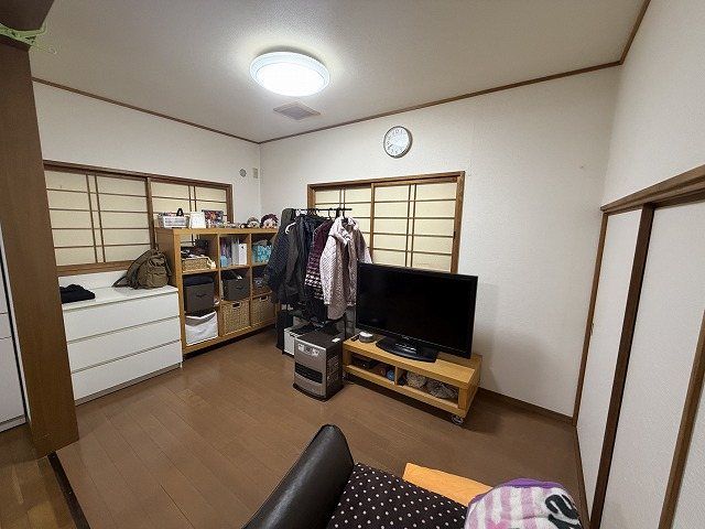 5SLDK Family Home for Sale in Takatsuki, Osaka - 146.72㎡ - Thumbnail 4