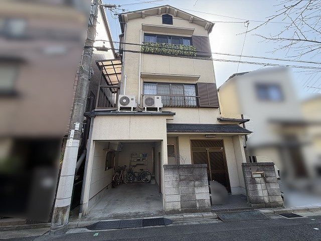5SLDK Family Home for Sale in Takatsuki, Osaka - 146.72㎡ - Thumbnail 3