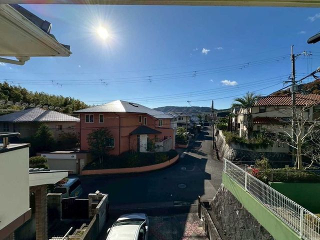 5LDK House for Sale in Nagaokakyo City, Kyoto - Thumbnail 2