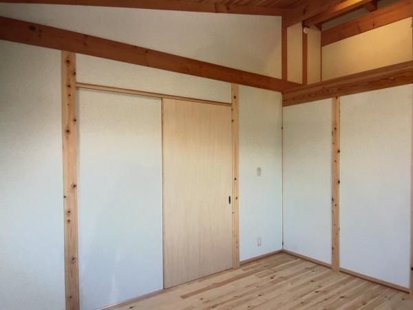5SLDK House for Sale in Kakogawa, Hyogo - 162sqm - Thumbnail 4