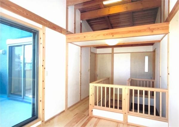 5SLDK House for Sale in Kakogawa, Hyogo - 162sqm - Thumbnail 2
