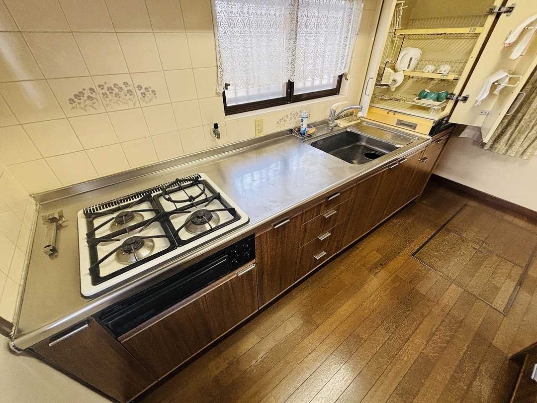 6LDK Detached House for Sale in Kawachinagano, Osaka - Thumbnail 3