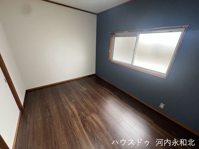 Renovated 4DK House Near Shinishikiri Station, Higashiosaka - Thumbnail 4