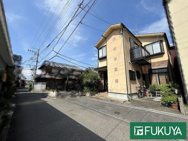 3LDK All-Electric House for Sale near Kamikoma Station, Kizugawa - Thumbnail 3
