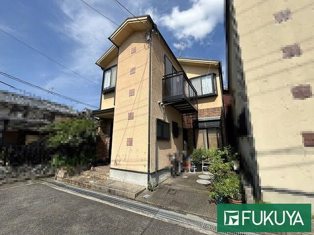 3LDK All-Electric House for Sale near Kamikoma Station, Kizugawa - Thumbnail 2