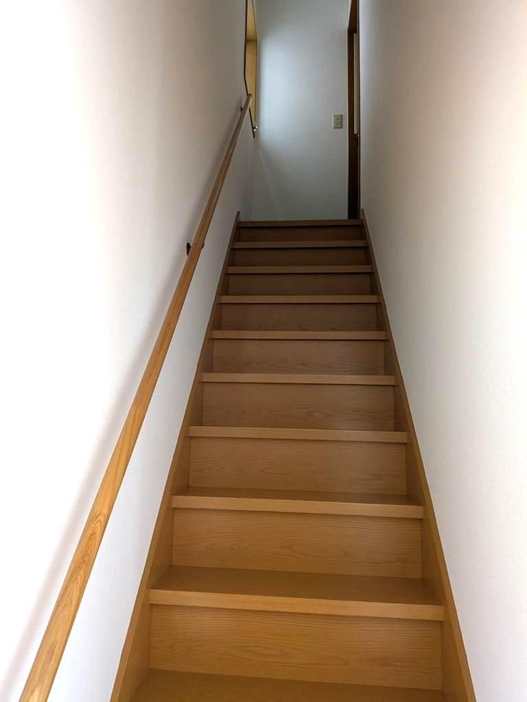 Renovated 3DK Detached House for Sale in Higashiosaka, Osaka - Thumbnail 2