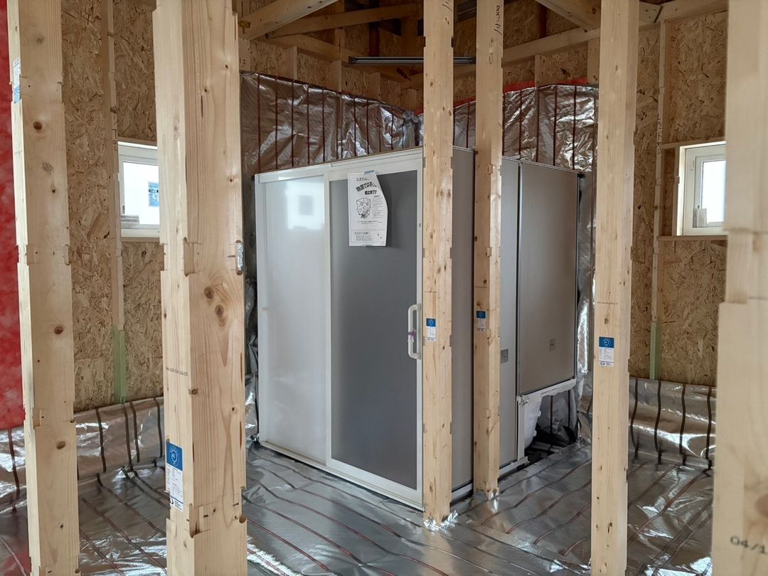 New 3LDK House for Sale in Kitami, Hokkaido - Thumbnail 3