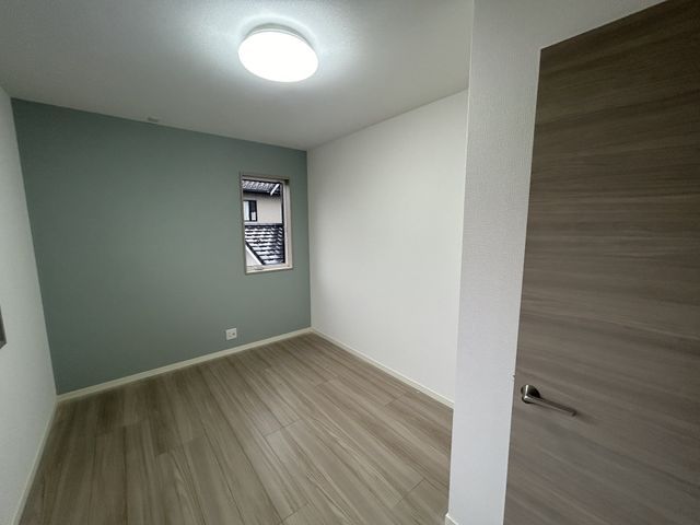 6LDK 205sqm Renovated House in Tsuruga, Fukui with Parking - Thumbnail 3