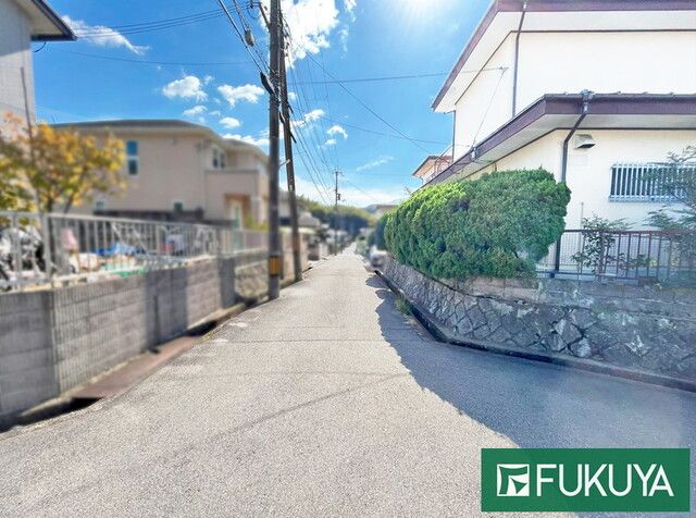 4DK Detached House with South Balcony in Nagaokakyo, Kyoto - Thumbnail 2