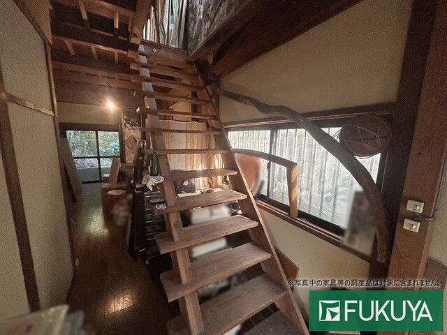 2K House with Sea View in Kobe Shioya | 6.5M Yen - Thumbnail 4