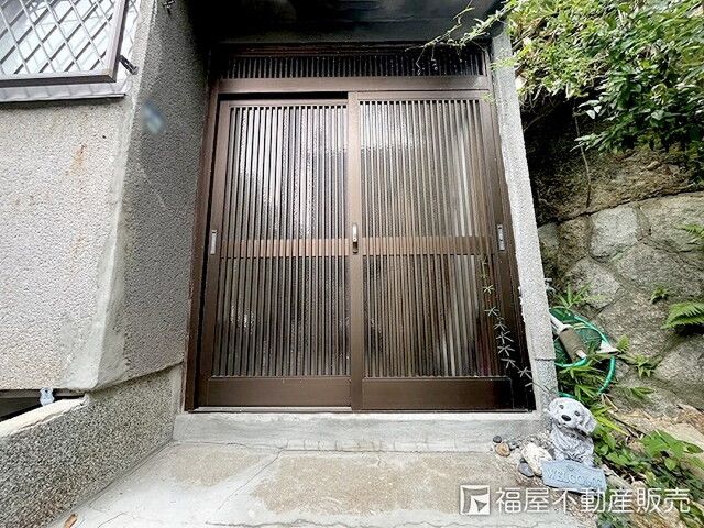 2K House with Sea View in Kobe Shioya | 6.5M Yen - Thumbnail 3