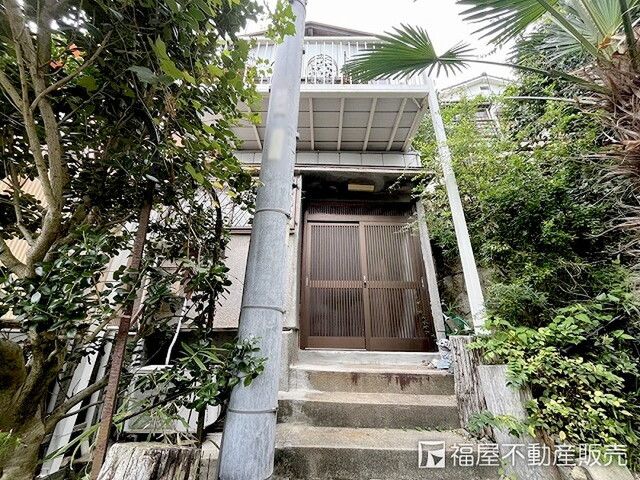 2K House with Sea View in Kobe Shioya | 6.5M Yen - Thumbnail 2