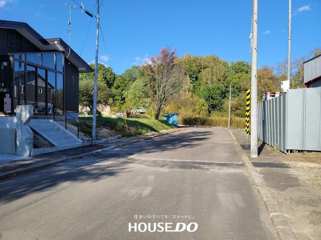 Modern 3LDK House in Kitami, Hokkaido - 77.76m² - Thumbnail 3