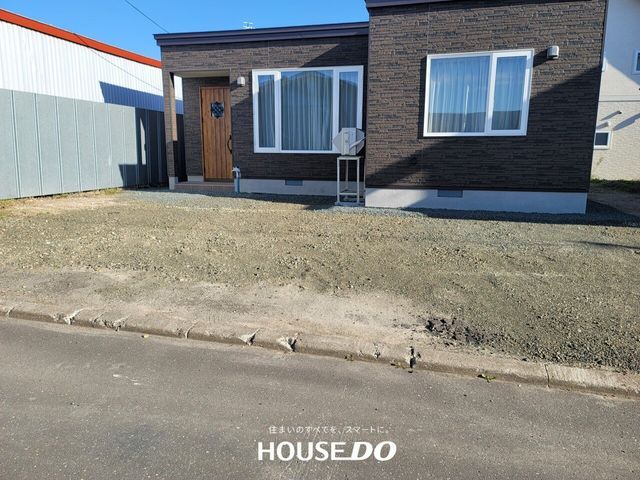 Modern 3LDK House in Kitami, Hokkaido - 77.76m² - Thumbnail 4