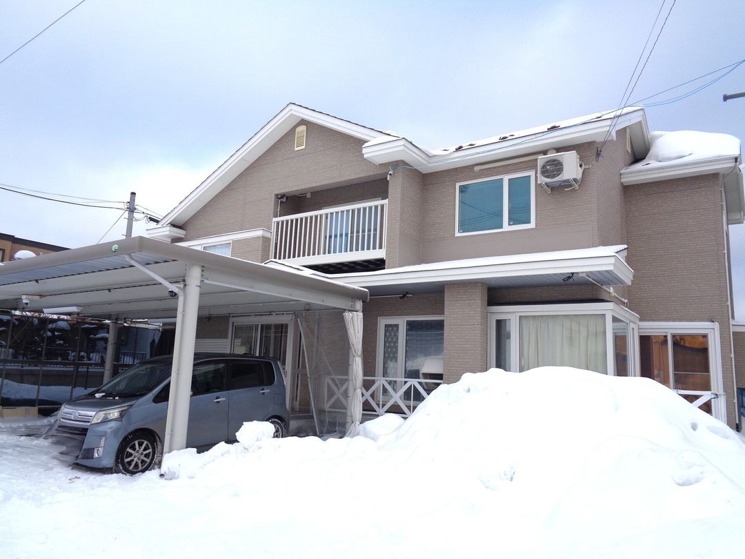 3SLDK House for Sale in Abashiri, Hokkaido - 159.84 sqm - Thumbnail 2