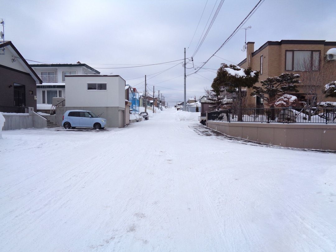 3SLDK House for Sale in Abashiri, Hokkaido - 159.84 sqm - Thumbnail 3