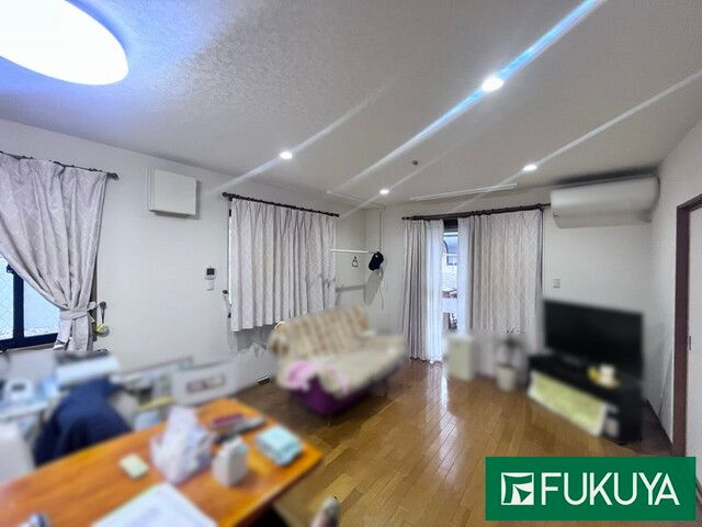 5LDK Detached House for Sale in Kanmaki Town, Nara - Thumbnail 4