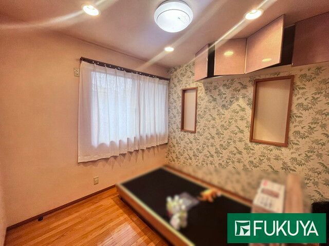 5LDK Detached House for Sale in Kanmaki Town, Nara - Thumbnail 3