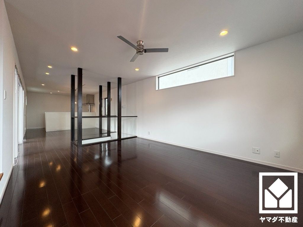 3LDK House for Sale in Nishinomiya, Hyogo - 106.97 sqm - Thumbnail 4