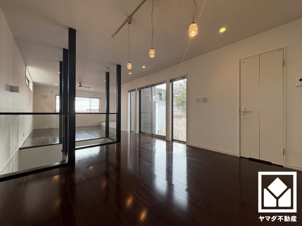 3LDK House for Sale in Nishinomiya, Hyogo - 106.97 sqm - Thumbnail 3