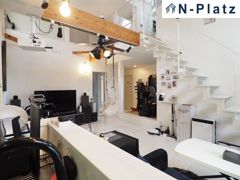 3LDK House for Sale in Tsutsujigaoka, Kobe - 101.2 sqm - Thumbnail 3