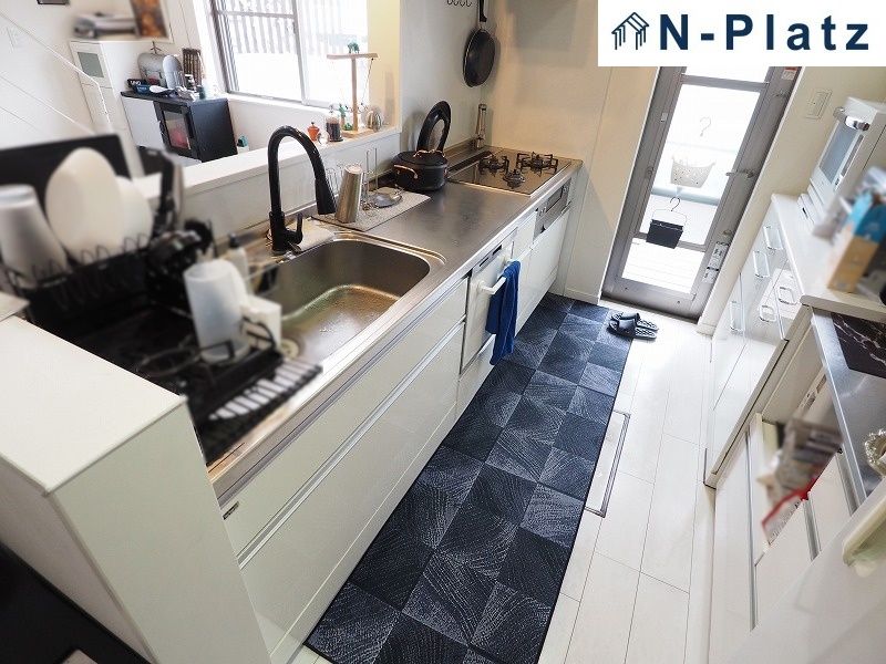 3LDK House for Sale in Tsutsujigaoka, Kobe - 101.2 sqm - Thumbnail 4