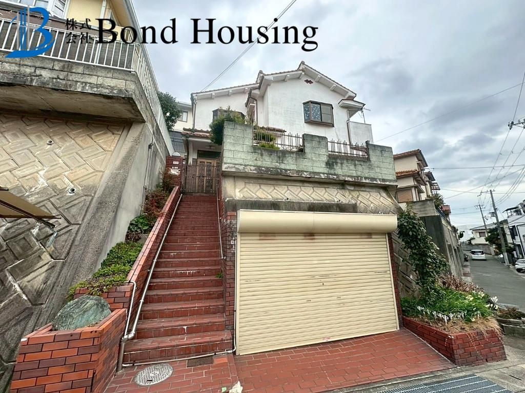 Renovated 4LDK House in Higashi-Asagirigaoka, Akashi - Thumbnail 2