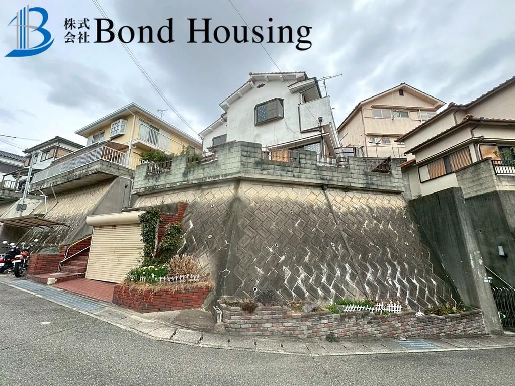 Renovated 4LDK House in Higashi-Asagirigaoka, Akashi - Thumbnail 4