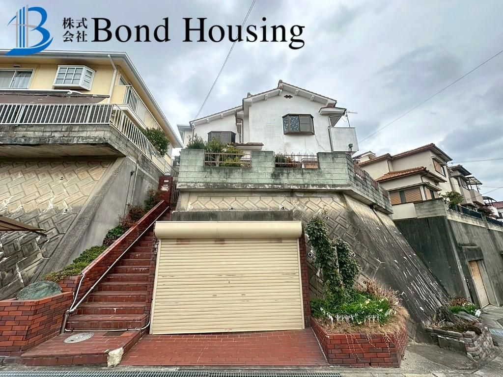 Renovated 4LDK House in Higashi-Asagirigaoka, Akashi - Thumbnail 3