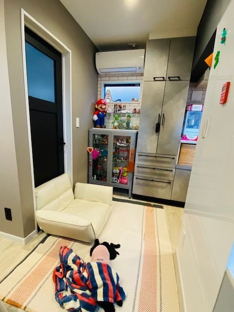 5SLDK 3-Story House for Sale in Shimazaki-cho, Tsu City, Mie - Thumbnail 4