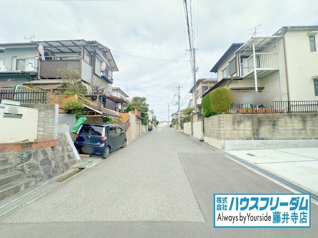 2025 New Build 3LDK House in Habikino, Osaka - Thumbnail 3