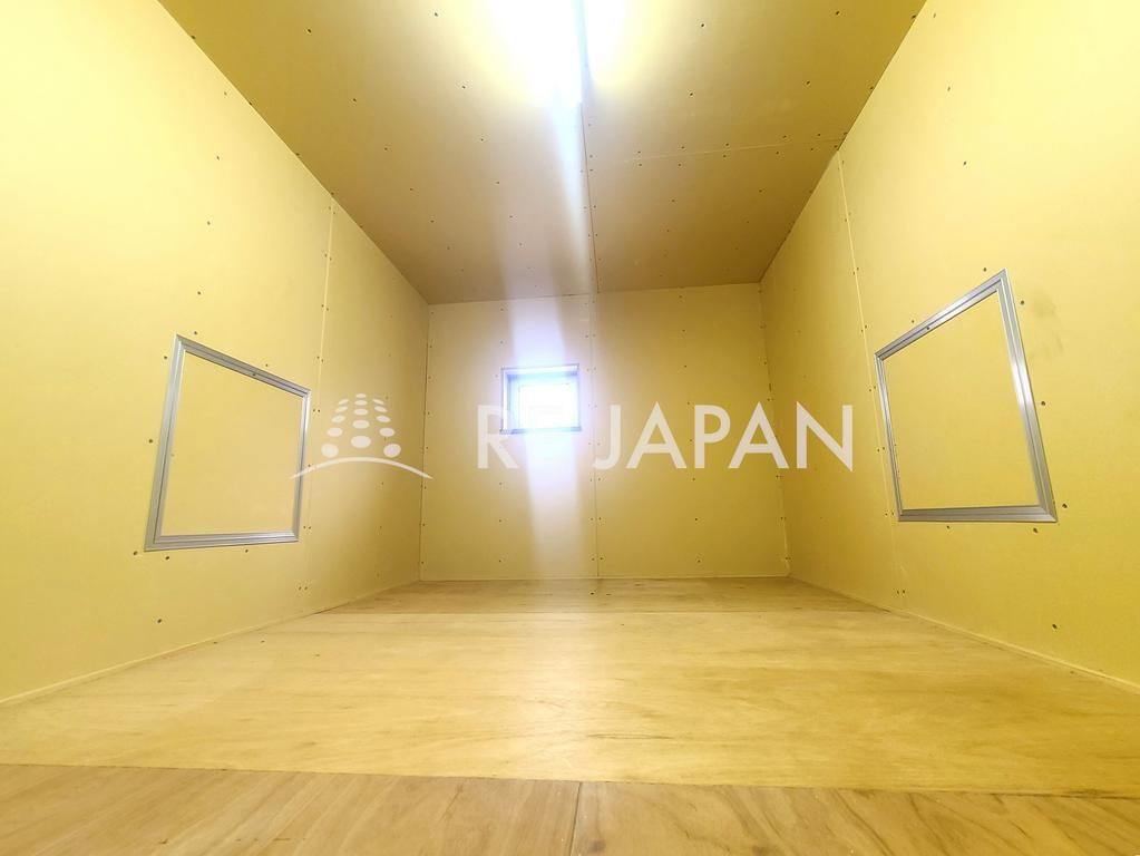 4LDK House with Seismic Grade 3 near Yoshida Station, Higashiosaka - Thumbnail 4