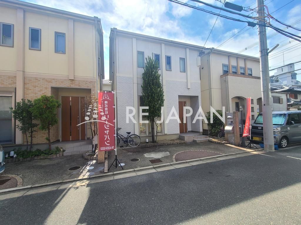 4LDK House with Seismic Grade 3 near Yoshida Station, Higashiosaka - Thumbnail 3