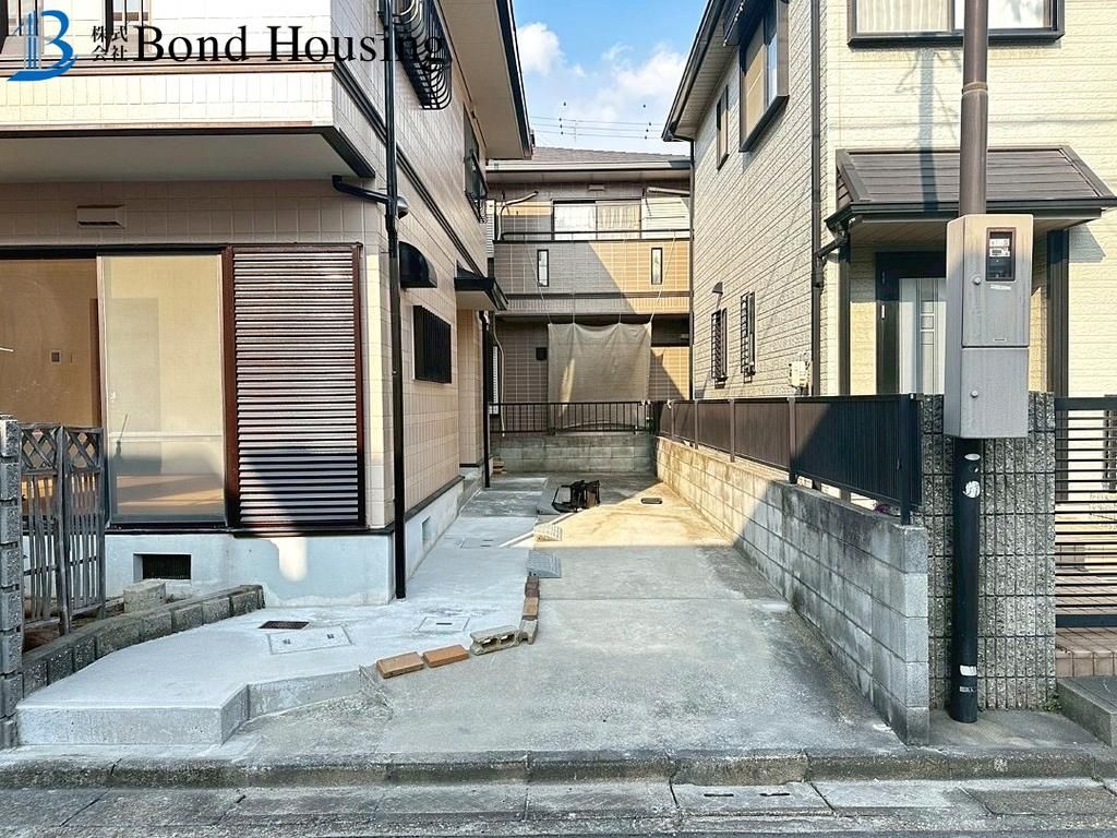 Renovated 3SLDK House Near Nishi-Futami Station in Akashi - Thumbnail 2