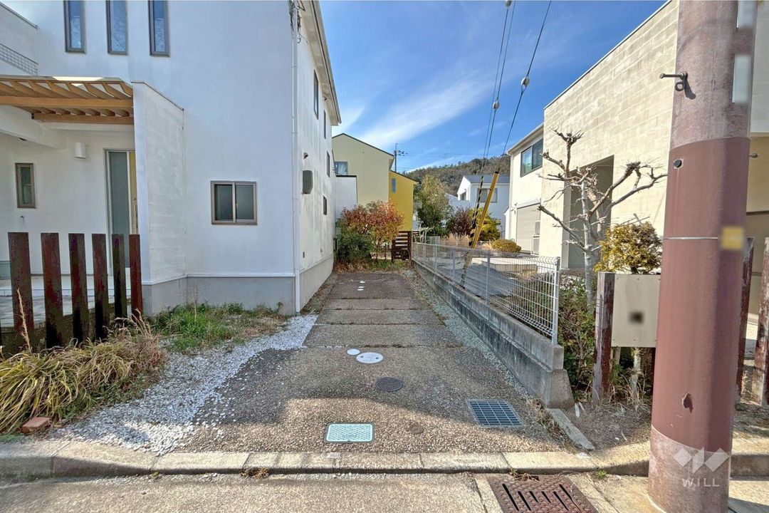4LDK Detached House in Inagawa Town, Hyogo | 119.86 sqm - Thumbnail 3