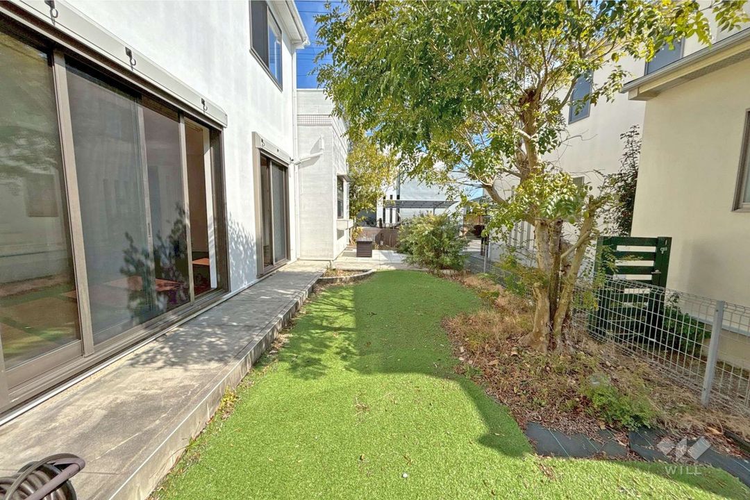 4LDK Detached House in Inagawa Town, Hyogo | 119.86 sqm - Thumbnail 2