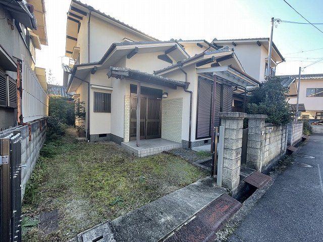 4DK House for Sale in Himeji, Hyogo - 84.44 sqm - Thumbnail 2