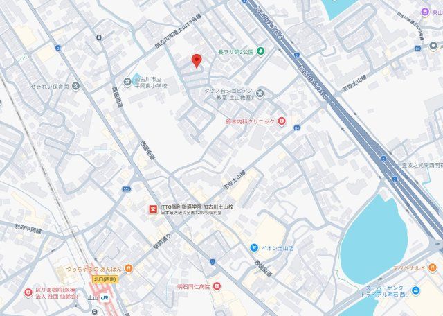 4LDK Detached House for Sale in Kakogawa, Hyogo - Thumbnail 4