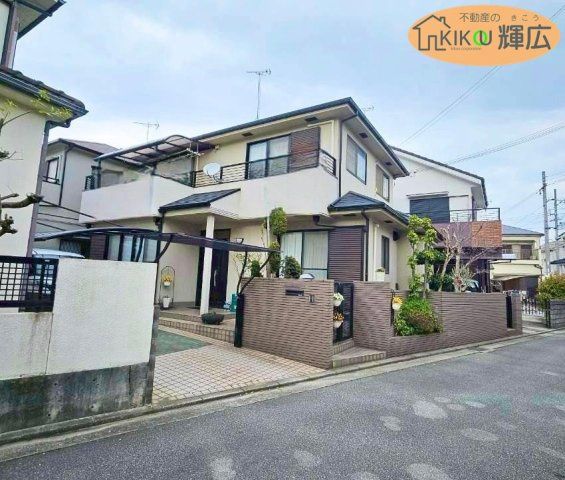 4LDK Detached House for Sale in Kakogawa, Hyogo - Thumbnail 2